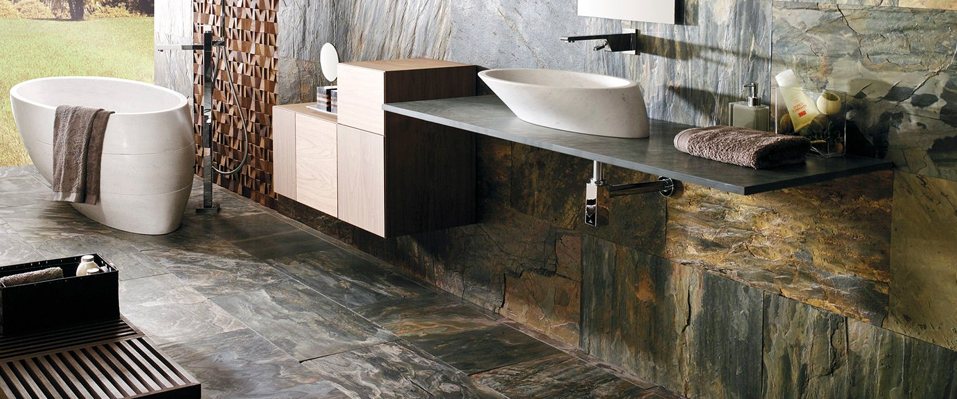 Natural Stone Veneer Manufacturer India — Classical Stone